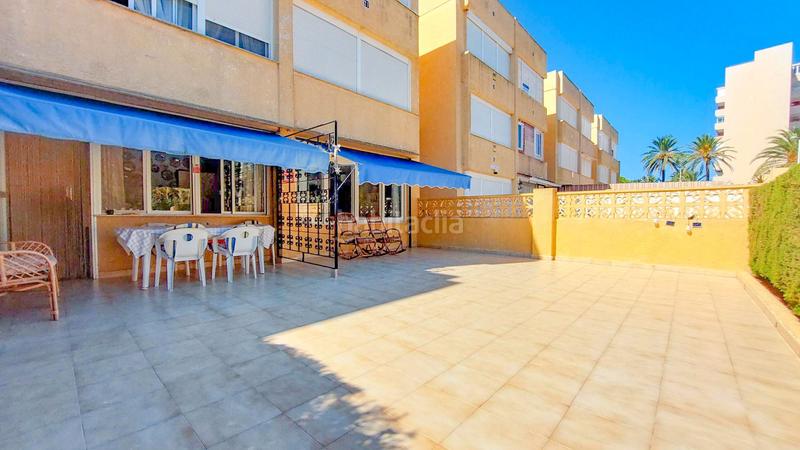 Foto cfae4f32-4dc8-41bf-b355-5bfedd3fc67a. Appartement dans primera avenida 42 dans Entremares Manga del Mar Menor (La)