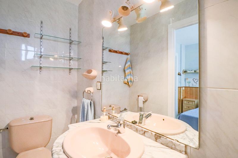 Foto daca8475-5568-434d-affb-d3e747833d4b. Appartement dans primera avenida 42 dans Entremares Manga del Mar Menor (La)