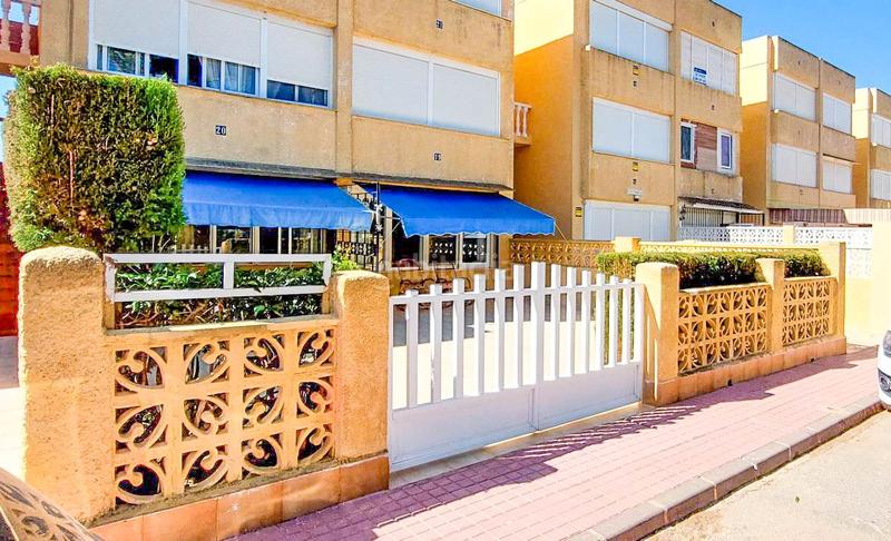 Foto f8bf40b2-ce92-4f8d-b6e0-241bcb7c0460. Appartement dans primera avenida 42 dans Entremares Manga del Mar Menor (La)