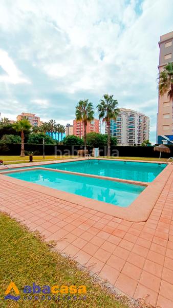 Foto 23921ce0-45a0-41ec-af77-a1e5a966c9b2. Apartamento piso en venta urbanización "jardines de veneciola" en San Javier