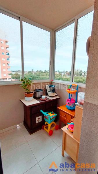 Foto 54f7fb43-6541-4a75-828d-c07cf6ba7931. Apartamento piso en venta urbanización "jardines de veneciola" en San Javier