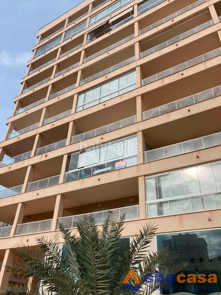 Foto 7da0ba55-4c85-422b-b35f-4b6b69543d1d. Apartamento piso en venta urbanización "jardines de veneciola" en San Javier