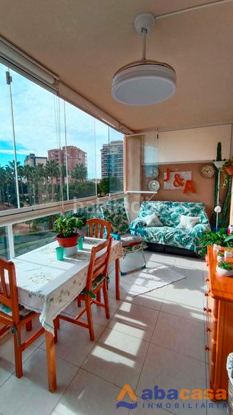 Foto 8290ad14-a5d6-4fc1-b86a-35aa8b8333b4. Apartamento piso en venta urbanización "jardines de veneciola" en San Javier
