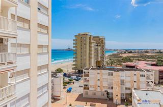 Appartement in Entremares. Piso en entremares urb. varadero
