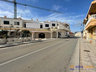 Local Comercial en Calle tintero 4. Local comercial en venta centro de cabo de palos