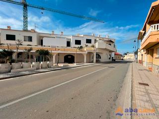 Local Comercial en Calle tintero 7. Local comercial en venta centro de cabo de palos