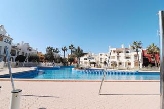 Apartament a Paseo dimas ortega s/n. Piso en venta urb. puerto almirante