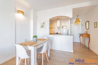 Appartement  Calle acacias 7. Bajo en parque marino