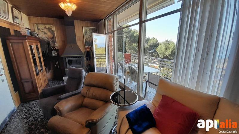 Foto 276cb884-2dc4-4a4a-9952-82ff42794442. Casa fantástico chalet en cap , con vistas al mar en Salou
