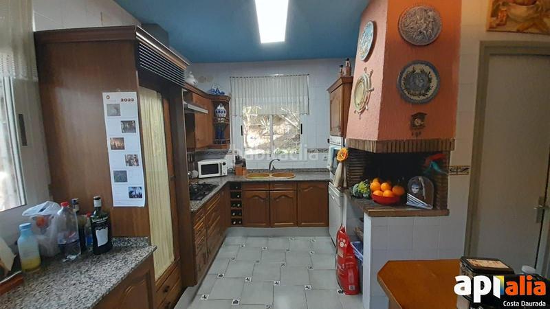 Foto 3ab7128c-8997-46e3-8efd-2e184a7e09cc. Casa fantástico chalet en cap , con vistas al mar en Salou