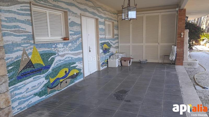 Foto 4eeddb60-b9b7-4807-aaaa-5ed872720380. Casa fantástico chalet en cap , con vistas al mar en Salou