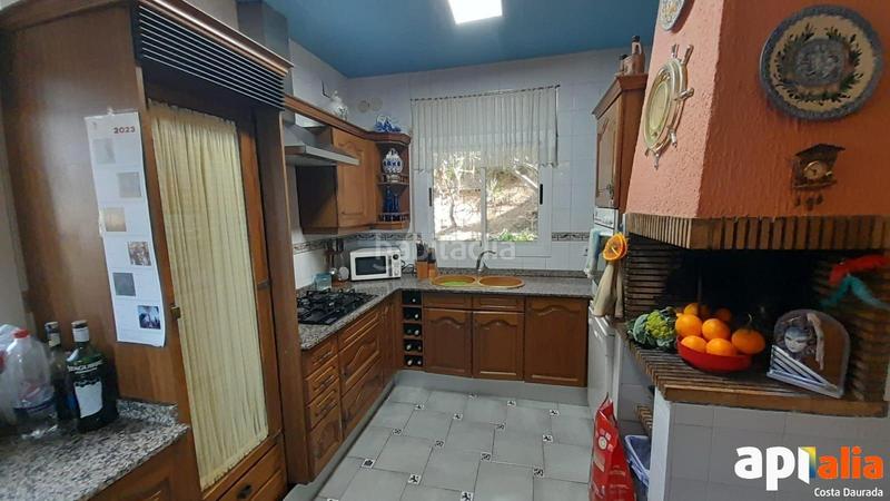 Foto 58e51de8-2823-4f39-90f9-df5d7d9680de. Casa fantástico chalet en cap , con vistas al mar en Salou
