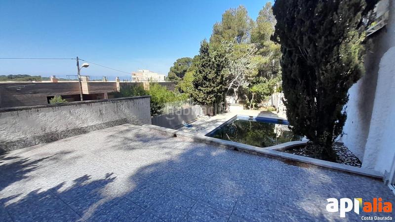 Foto ce4a82b4-adcd-46e6-806d-ba850b2521b5. Casa fantástico chalet en cap , con vistas al mar en Salou
