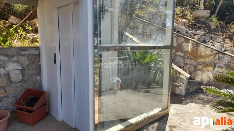 Foto df334dd8-6040-40c5-af8c-7c4667eb4f24. Casa fantástico chalet en cap , con vistas al mar en Salou