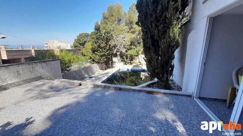 Foto ee4c07dc-641b-4278-8100-a914bf077901. Casa fantástico chalet en cap , con vistas al mar en Salou