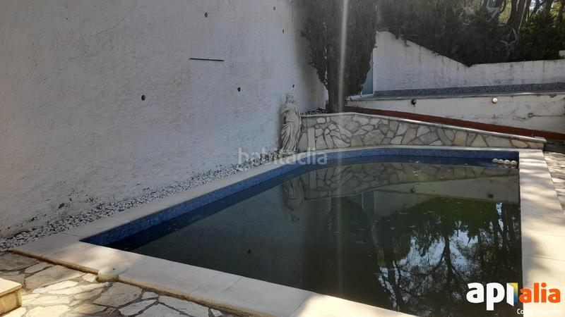 Foto f82c6454-e7d2-4c27-bc3a-9784637a6e55. Casa fantástico chalet en cap , con vistas al mar en Salou