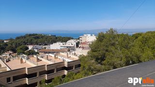 Casa  Carretera del far roca. Fant�stico chalet en cap salou, con vistas al mar