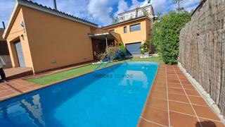 Maison  Avenida carretera d`igualada,