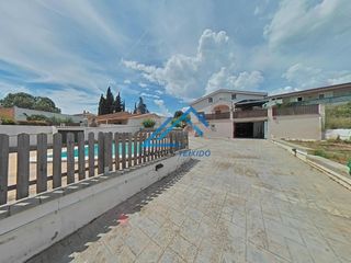 Xalet a Piera. Casa en venta en la zona de can musarro, piera