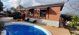 House in Masquefa
