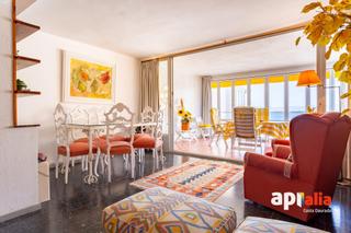 Duplex  Carrer de brussel·les. Maravilloso dúplex en 1 línea de salou