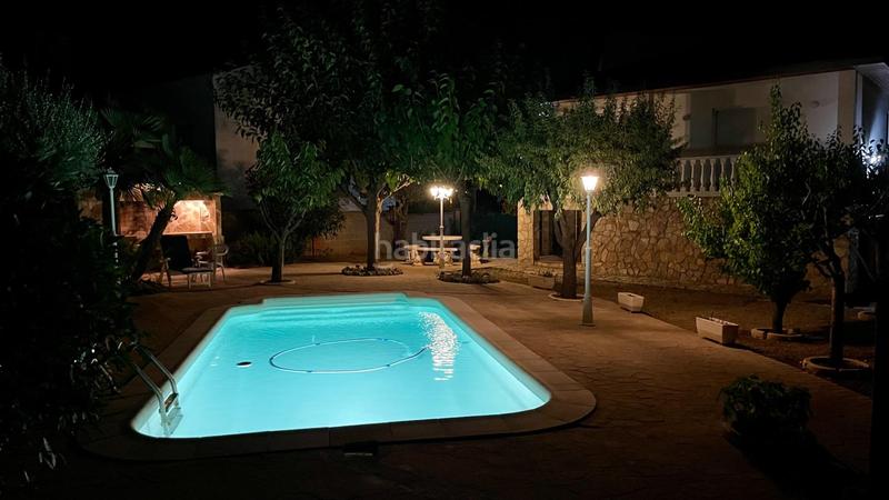 Foto 16534175-bce9-415b-8fb1-cae27e242e34. Casa con riscaldamento parcheggio piscina in Piera