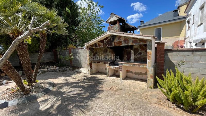 Foto 296d7f28-b22d-4d61-ac80-dab04267abe5. Casa con riscaldamento parcheggio piscina in Piera