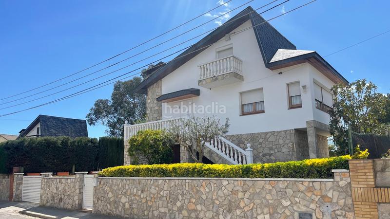 Foto 3eab5ef2-ea6c-4900-bd69-ece4283b2e22. Casa con riscaldamento parcheggio piscina in Piera