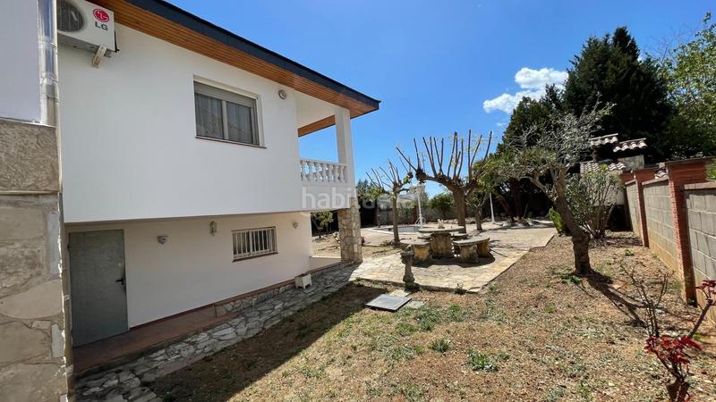 Foto 5bc08b36-fb5e-42ae-a44f-ea462a603b66. Casa con riscaldamento parcheggio piscina in Piera