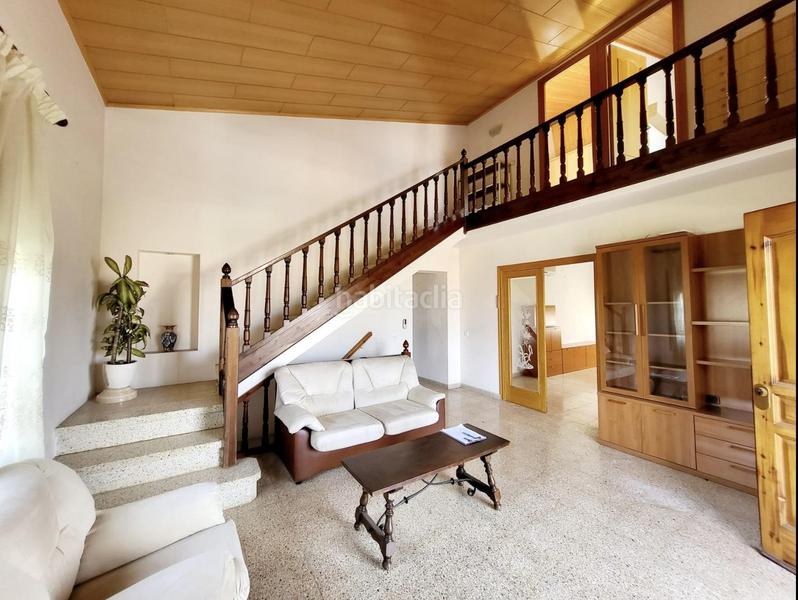 Foto 63c7f922-6078-4f38-86e2-c90d78c161ea. Casa con riscaldamento parcheggio piscina in Piera