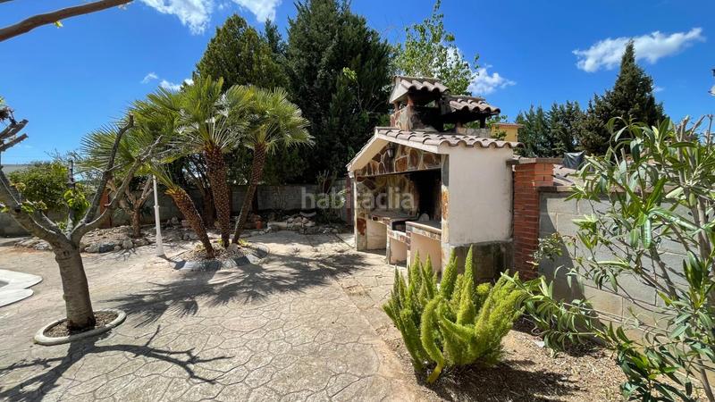 Foto cee71bb1-2465-43be-b4c6-10df1c5069da. Casa con riscaldamento parcheggio piscina in Piera