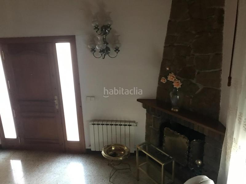 Foto eeca3932-ca08-4c7c-be9a-39e8242162e1. Casa con riscaldamento parcheggio piscina in Piera