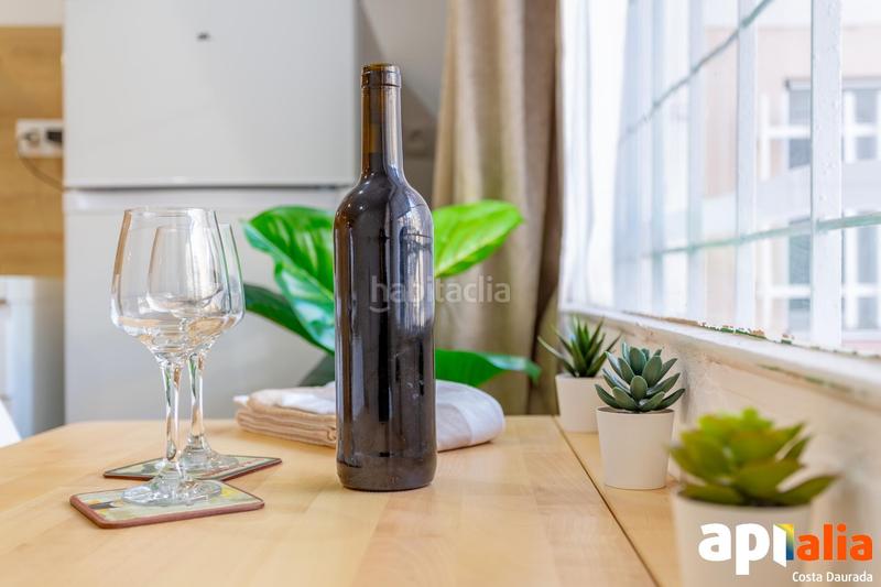 Foto 0065c545-d543-46cf-9037-cb599205299b. Studio with heating in La Pineda Vila-seca