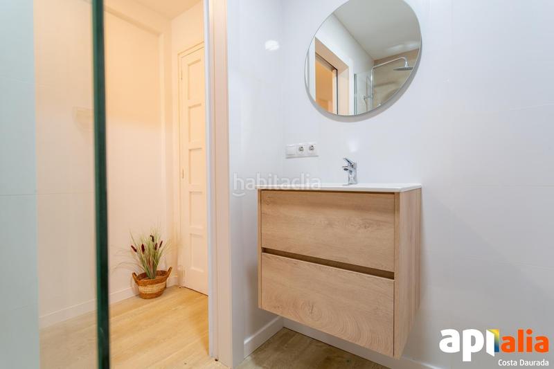 Foto 0264bbef-1e75-425f-a597-9479fc24a1aa. Studio with heating in La Pineda Vila-seca