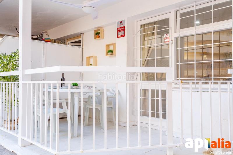 Foto 07a81876-e673-4818-b306-dd3d44278fcb. Studio with heating in La Pineda Vila-seca