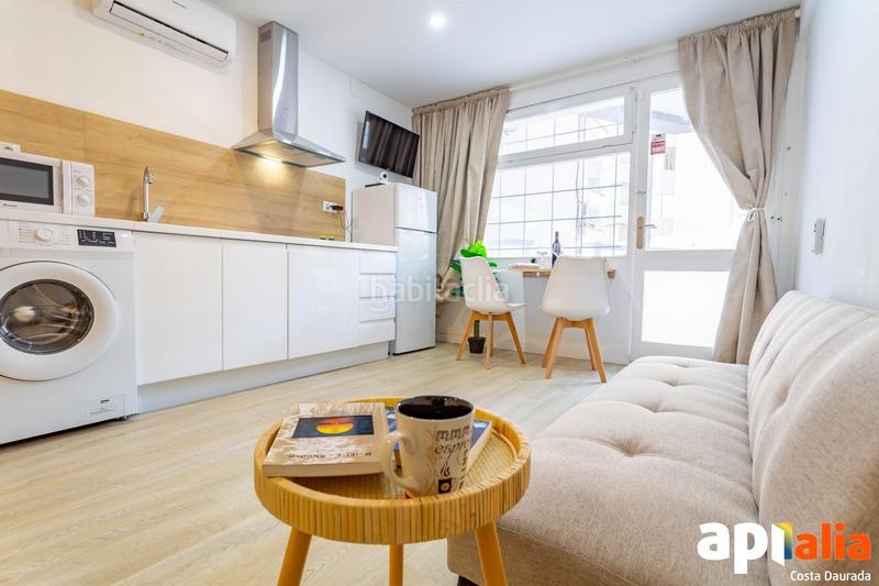 Foto 1251a136-8e05-4b76-ba1c-f5a9bbe94cce. Studio with heating in La Pineda Vila-seca