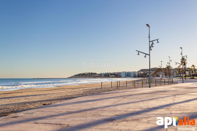 Foto 3c7950ff-b679-472a-87b6-e5b37b9e3780. Studio with heating in La Pineda Vila-seca