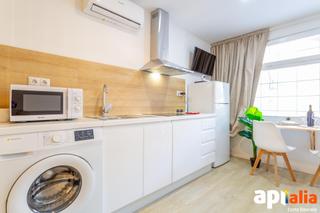 Studio  Passeig de pau casals. Fantástico apartamento a 50 m del mar