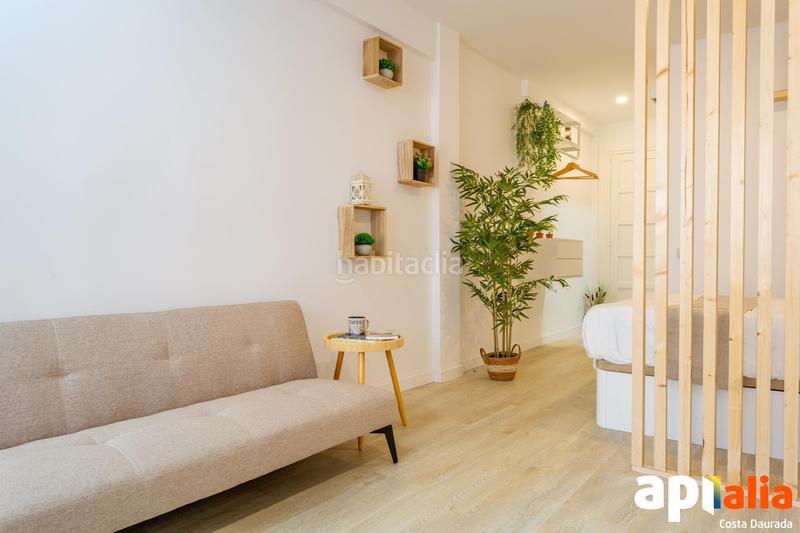 Foto 5051457d-5e8a-4d37-866f-7f213e30d513. Studio with heating in La Pineda Vila-seca