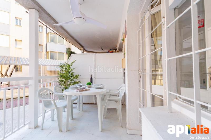 Foto 625c7462-66a4-4402-a19b-0c96d462e02e. Studio with heating in La Pineda Vila-seca