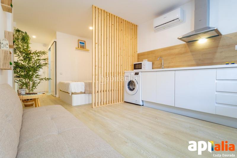 Foto 6c9d11ac-00df-42f8-8b89-d56acd0cf81b. Studio with heating in La Pineda Vila-seca