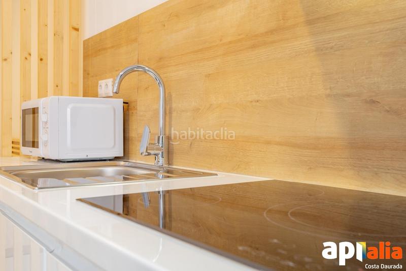 Foto e6541a6a-82df-4fc1-8fb6-a5efae268a3f. Studio with heating in La Pineda Vila-seca