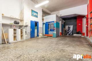 Local Comercial en Carrer Reial