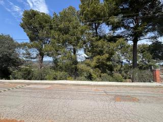 Terreny residencial  Bonavista (c claramunt). Parcela en can claramunt