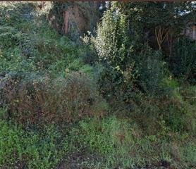 Residential Plot  Calle bonavista (c claramunt)