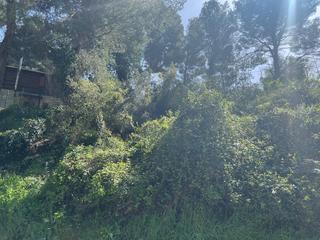 Terreno residencial en Calle BONAVISTA (C CLARAMUNT)