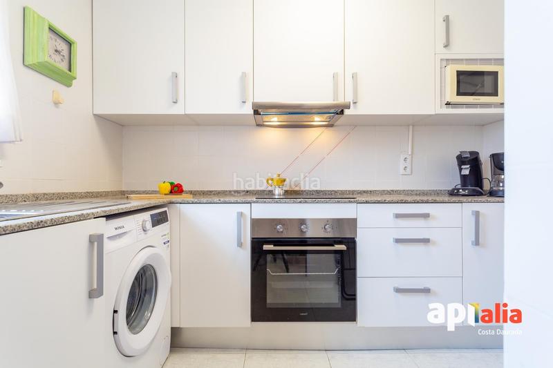 Foto bd5194ac-3e4b-408d-a183-d069c64e22a2. Attico con riscaldamento in Platja de Ponent Salou