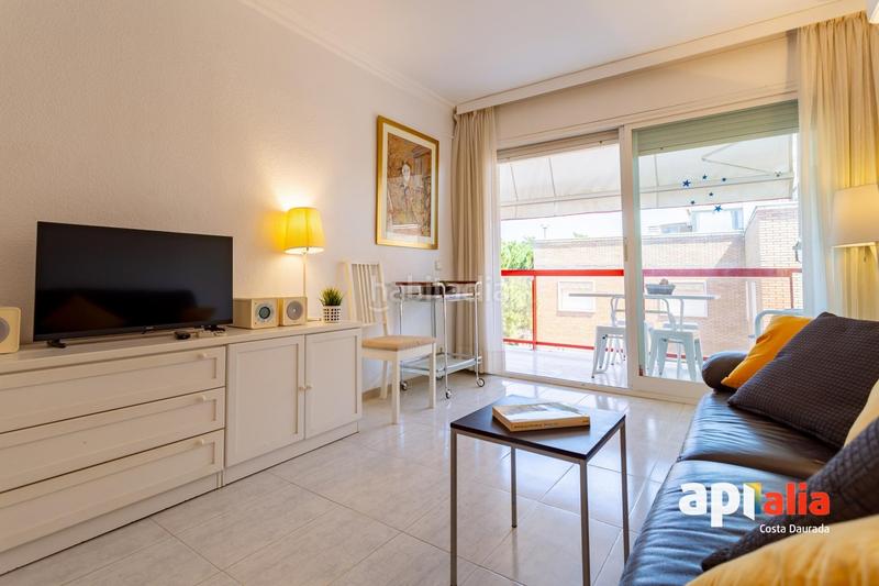 Foto d3c338f3-a5e2-424a-99a7-8b0fb17410dd. Attico con riscaldamento in Platja de Ponent Salou