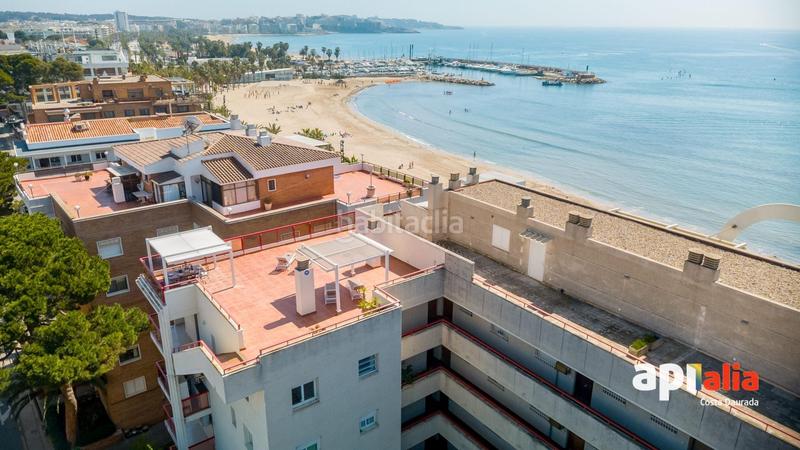 Foto d6590112-86cf-4472-a820-40c1211ea50d. Attico con riscaldamento in Platja de Ponent Salou