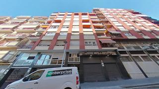 Pis  Carrer de jaume i. Oportunidad inversores! piso alquilado